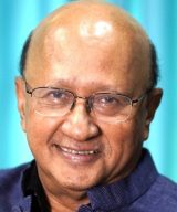 Ahmad Ahsan