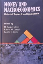 BDI book Money and Macroeconomics