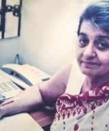 Dr. Hameeda Hossain
