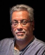 Mahmood Syed Akhtar