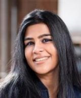 Nadine Shaanta Murshid